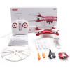 Квадрокоптер Syma X5UW с видеокамерой 720р, FPV - Wi-Fi
